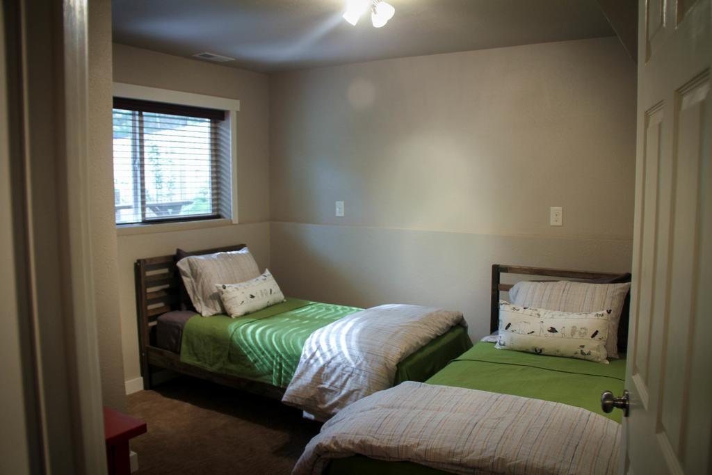 Villa The 8Th Street Retreat à Carbondale Extérieur photo